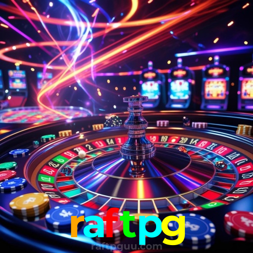 raftpg Área de login
