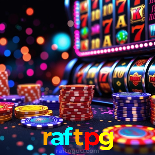 raftpg Baixar App