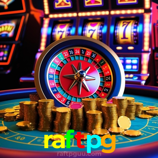 raftpg Promoções Atuais