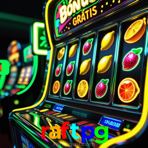 raftpg Jogos de Slots