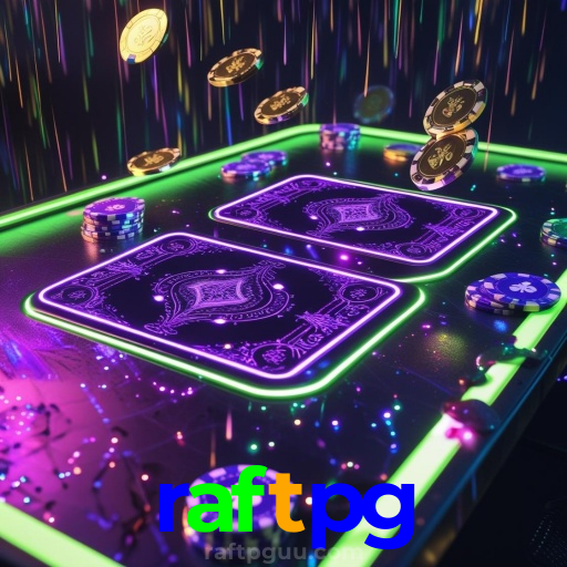 raftpg Todos os Jogos