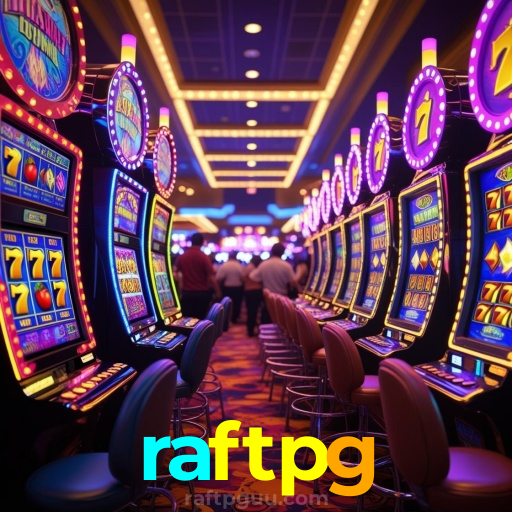 raftpg Métodos de Pagamento