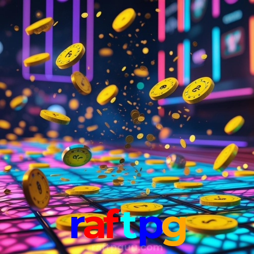 raftpg Todos os Jogos
