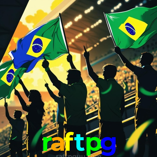 raftpg Todos os Jogos