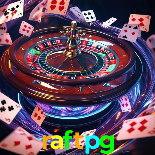raftpg Aplicativo Oficial