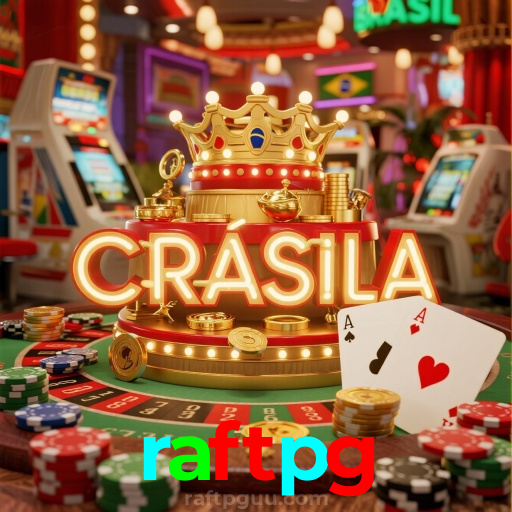 raftpg Cassino Online