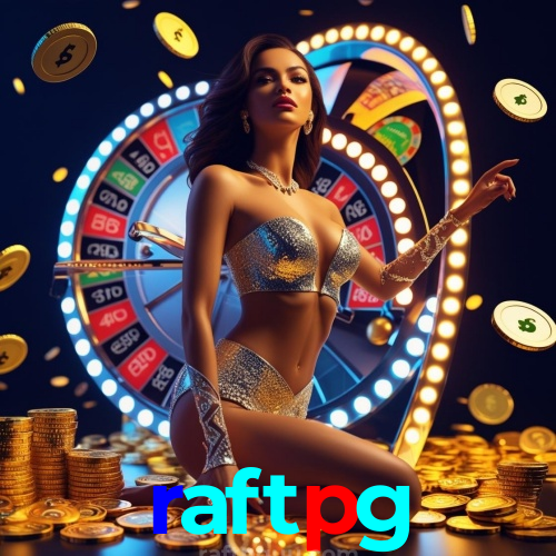 raftpg Aplicativo Oficial