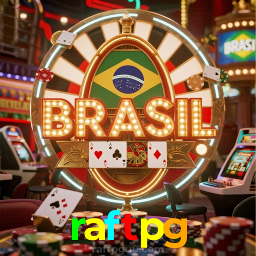 raftpg Todos os Jogos