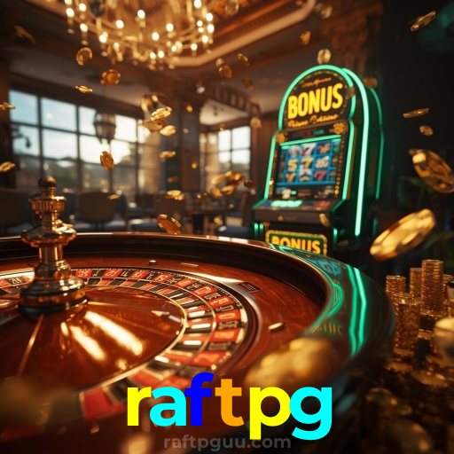raftpg Cassino Online