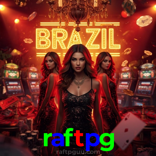raftpg Promoções Atuais