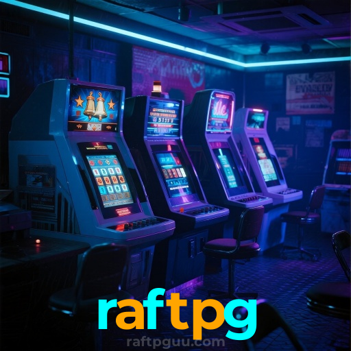 raftpg Jogos de Slots