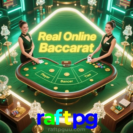raftpg Cassino Online