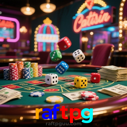 raftpg Jogos de Slots