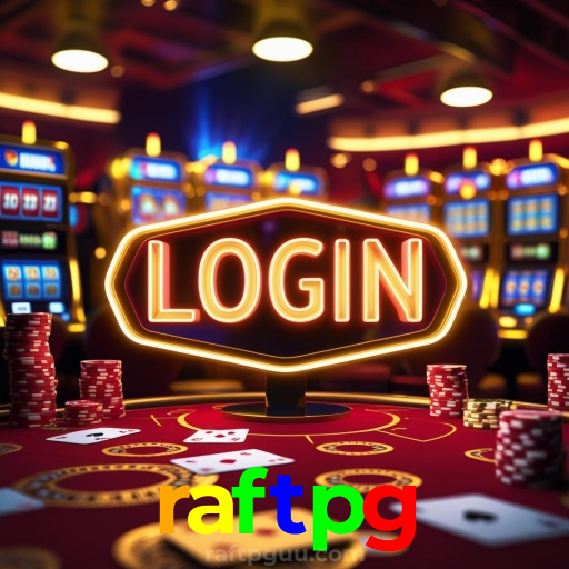raftpg Métodos de Pagamento