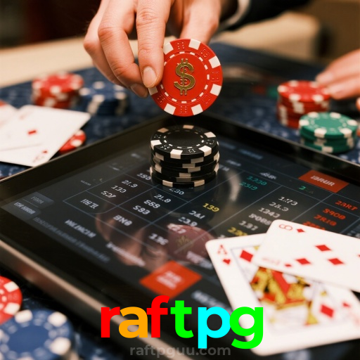 raftpg Cassino Online
