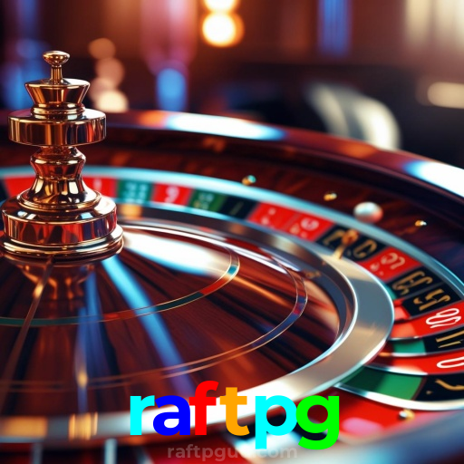raftpg Baixar App