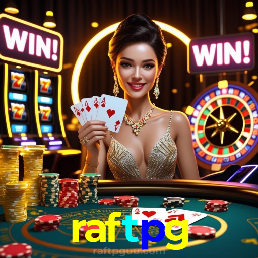raftpg Jogos de Slots